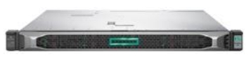 HPE Hyperconverged Systems