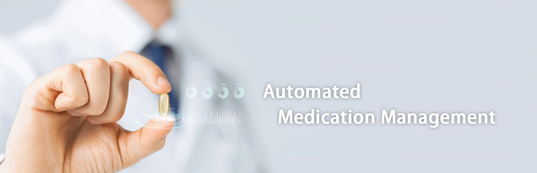 Automated  Medication Management